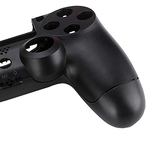 Varadyle Replacement Housing Shell Case Cover Protective for PS4 Game Controller Repair Parts Renovation-White - Image 6