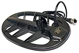 Fisher 11' DD Goldbug SE Metal Detector Search Coil