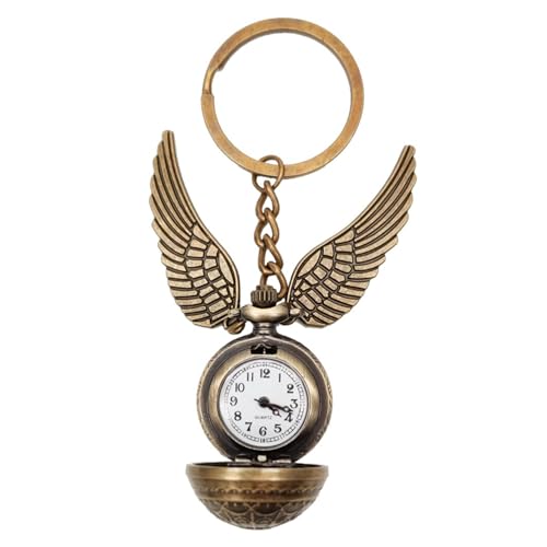 Image of MALKIN Harry Potter Keychains