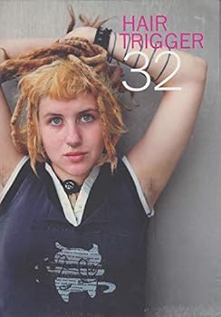 Unknown Binding Hair Trigger 32 Book