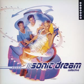 Sonic Dream Collective Gravity
