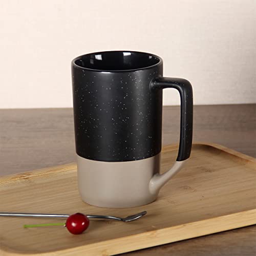 SHOWFULL 16oz Large Coffee Mug - Image 3