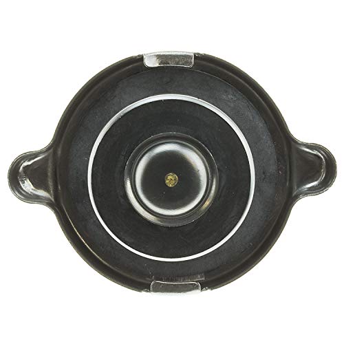 Image of MotoRad T18 Radiator Cap - Jeep Wrangler (97-17) Grand Cherokee (93-21) Patriot (11-17) Compass (12-17), Dodge Charger (06-23) Journey (09-20) Durango (00-21) Challenger (08-21), Chrysler 300 (05-21)