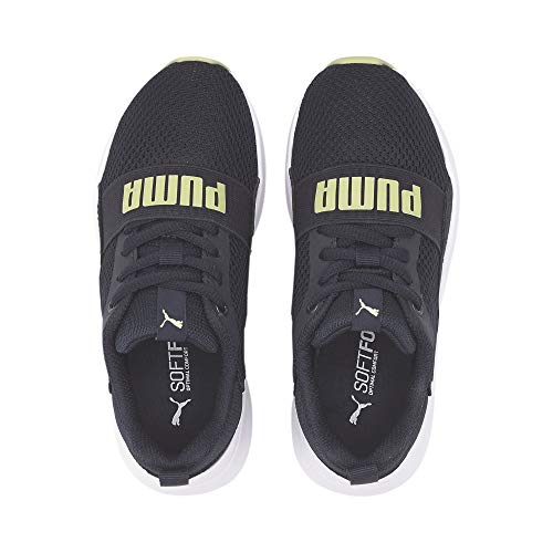 Image of Puma Unisex-Child Wired Ps Sneaker