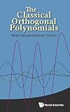 The Classical Orthogonal Polynomials