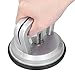 Glass Suction Cup 5inch Suction Cup Glass Ceramic Tile Suction Cup Marble Floor Suction Cup Puller Lifting Industrial Plumbing Suction Strainers