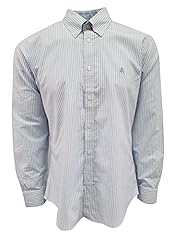 Light Blue/White Stripes (Light Blue Logo)