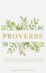 Proverbs Study Guide