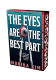 The Eyes Are the Best Part: Deluxe Limited Edition