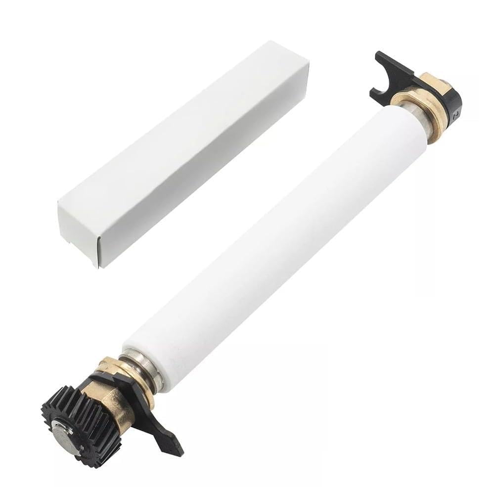 Rodillo de platina, P1037974-028, rodillo de alimentación de goma para impresoras Zebra ZT230, ZT220, ZT210, ZT231, ZT221, ZT211