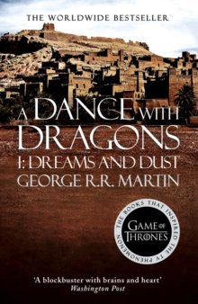 A Game of Thrones: The First 5 Books (A Dance with Dragons 1-5)