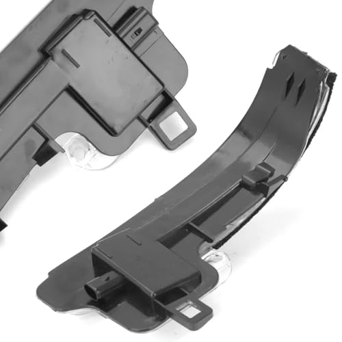 Espejo retrovisor izquierdo derecho indicador señal giro Toyota Tacoma Mk3 N300 2018-2022 luz 5