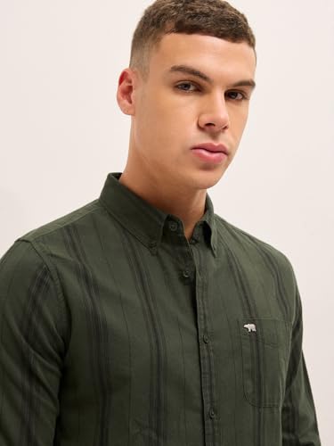 Image of THE Bear House Men Shirt