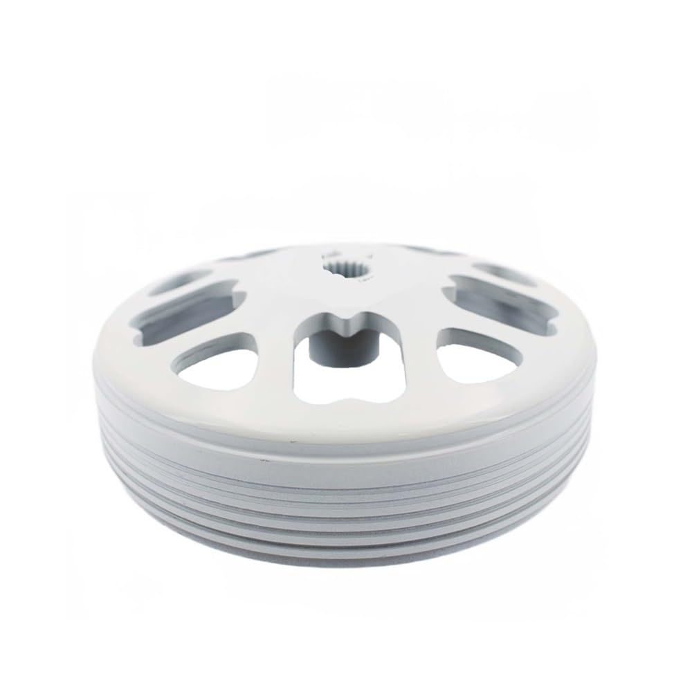 Cloche d'embrayage GY6 150cc contre le patinage de scooter et quad - 6