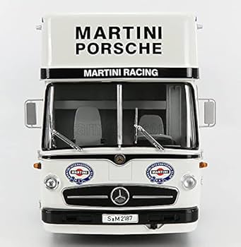 CMRトランスポーター CMR 1:18 Fiat 642 RN2 Bartoletti Ferrari レーシングトランス