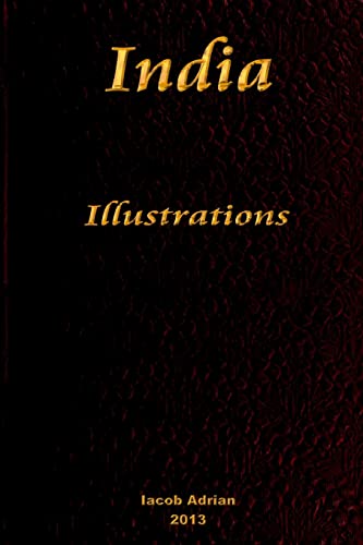 India Illustrations