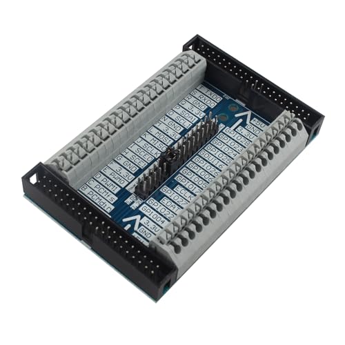 ZDE jo[T GPIO JXP[h g{[h }`x @\gW[ GPIO u[NAEg{[h Raspberry Pi 5 / 4B / 3B+ / 3B / 2B / B+Ή