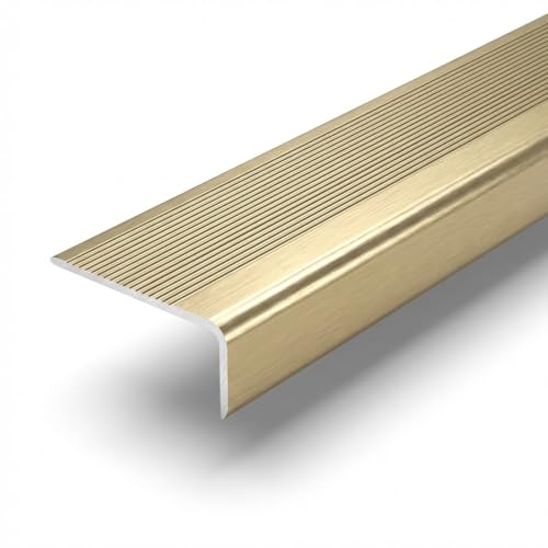 ����~�߃A���~�v���e�N�^�[ �K�i�p �����h�~ ���S�o�[ �����A���~�� ��v�Œ����� �ƒ�E�w�Z�E�I�t�B�X�Ή�(Gold,10mm*60mm*90cm)