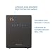 Imagen de medisana AH 675 Humidificador con higrómetro