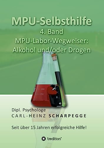 MPU-Selbsthilfe (German Edition)