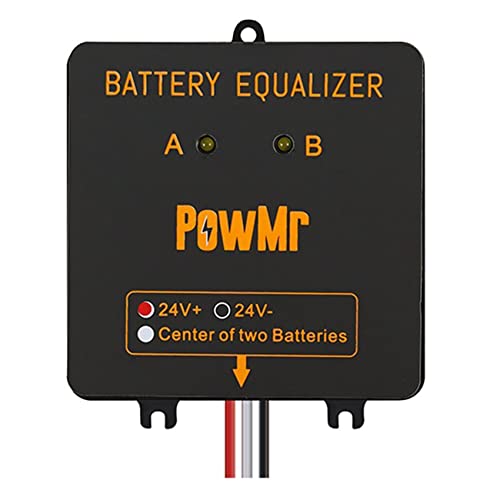 Pasotim Battery Balancer