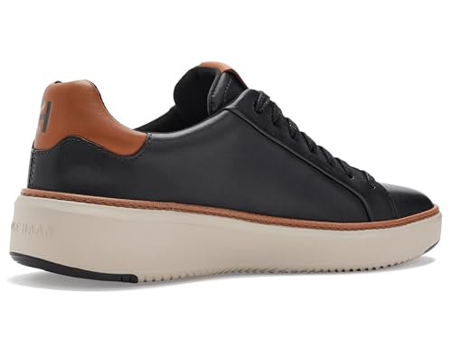 Image of Cole Haan Men's Grandpro Topspin Sneaker