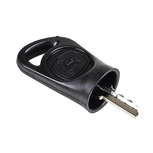 John Deere Key AUC12681 - Best for ZTrak Models