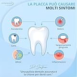 ORAL-PREVENT DR. THOMSEN B08T9WJBN6 lato 4
