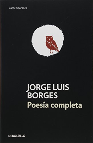 POESIA COMPLETA [Spanish] 9875668982 Book Cover