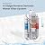 Aquatic Life RO Buddie 4-Stage Reverse Osmosis Deionization Water Filter System RO/DI Filtration Units for Aquarium, 50 GPD