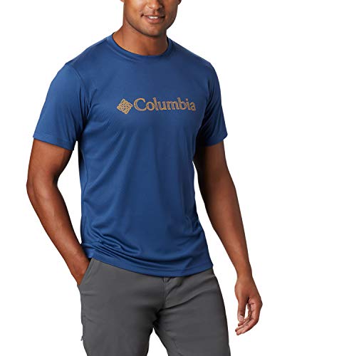 Image of Columbia Men T-Shirt
