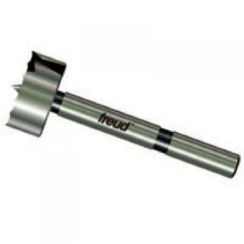 Freud Pb-009: 1-1/4" (Dia.) Forstner Bit #TOP1