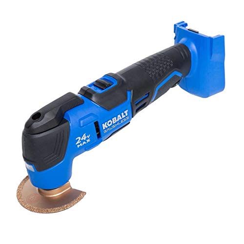 Volt Max Oscillating Tool Kit 