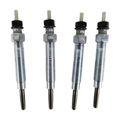 Bougie chauffante 367104 stoppe les fumées et démarrages difficiles Kia K2500 Bongo