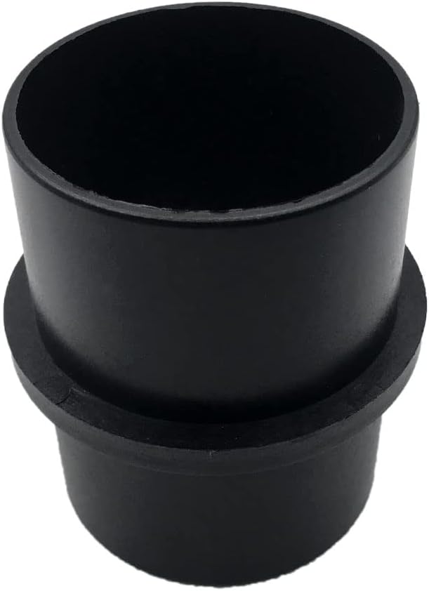 ALLMOST 9009258B 1320469A Air Ducting Connector Straight Air Heater Duct Joiner Connector Pipe 60mm for Eberspacher/Webasto Heater