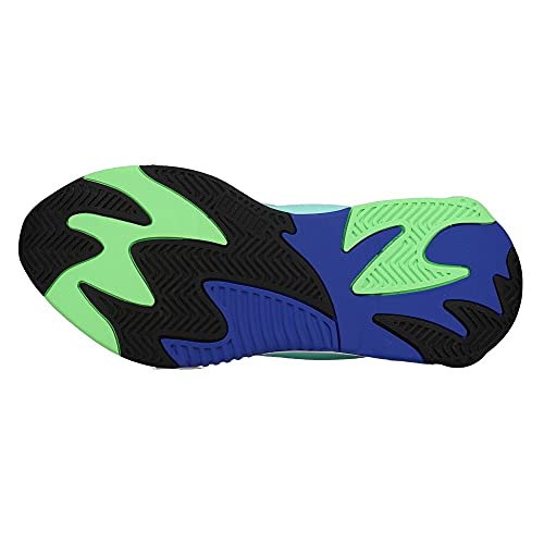 PUMA PUMA Mens Rs-2K Internet Exploring Lace Up Sneakers Shoes Casual - Multi - Size 9 M