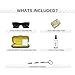 Gucci GG1793S Designer Fashion Sunglasses for Men Eyewear with eSHADES Kit - Embrace Sophistication and Elegance