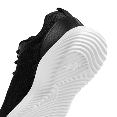 Image of Skechers Mens Bounder Sneaker
