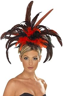 Burlesque Headband