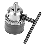 Zoom IMG-1 mandrino per trapano elettrico 3 Zoom IMG-1 mandrino per trapano elettrico 3