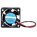 Ventilador de Refrigeración para Electrónica, 40x40x19mm 12V 0.15a Actualización de Ventilador Ender 3, Ventilador 4010 14v para Accesorios de Impresora 3D
