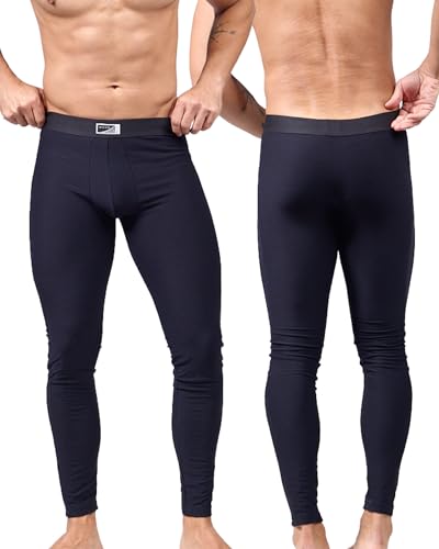 La Mejor Selección de Pantalones térmicos para Hombre los mejores 5. 2 Imagen adicional