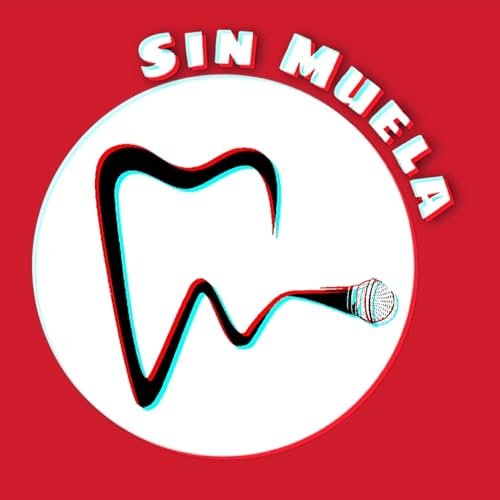 Sin Muela Titelbild