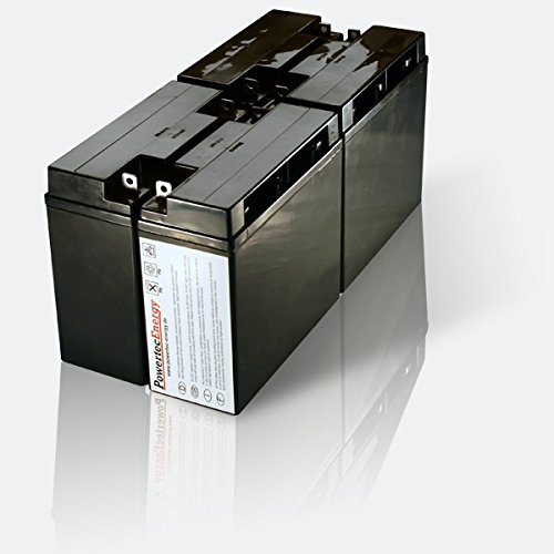 Batteria RBC55, per sistemi APC USV