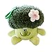 RG-FA Simulazione Farcito Cavolfiore Forma Cuscino Morbido Peluche Bambola Farcito Cuscino Creativo Bambino Giocattolo - 12 Cm