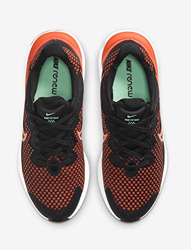 Nike Unisex-Child Stroke Running Shoe4