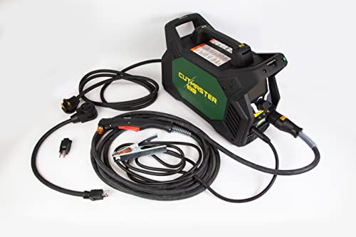 Thermal Dynamics® Cutmaster® 30+ Plasma Cutter, 110-240 V