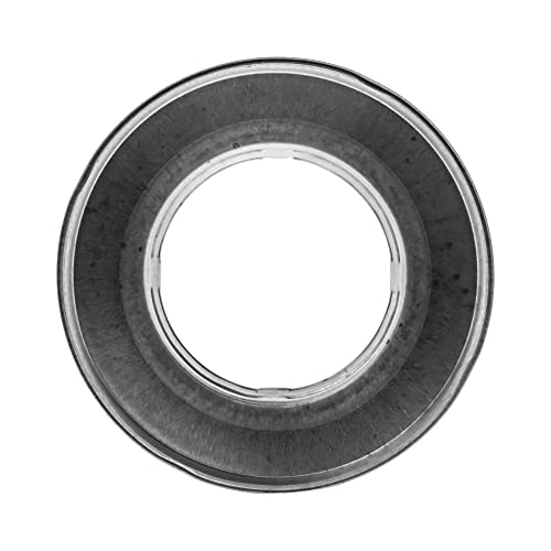 4" To 3" Duct Reducer Round Reducer Duct Fitting Pipe Increaser Reducer Made From Galvanized Steel (Drain, Waste And Vent) Reducing Coupling (Metal, 4 To 3 Inch) #TOP5