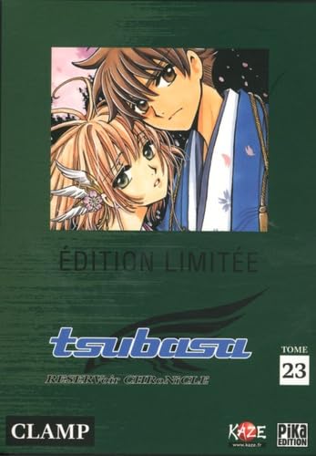 Edition Limitée