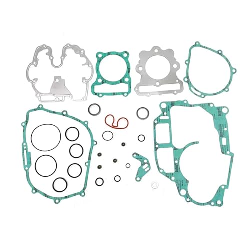 Joints de moteur pour XR250 resoudre fuite huile modele 1985-1996